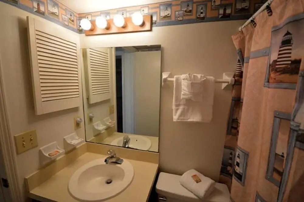 Unit 3209 - Ocean & Racquet Resort