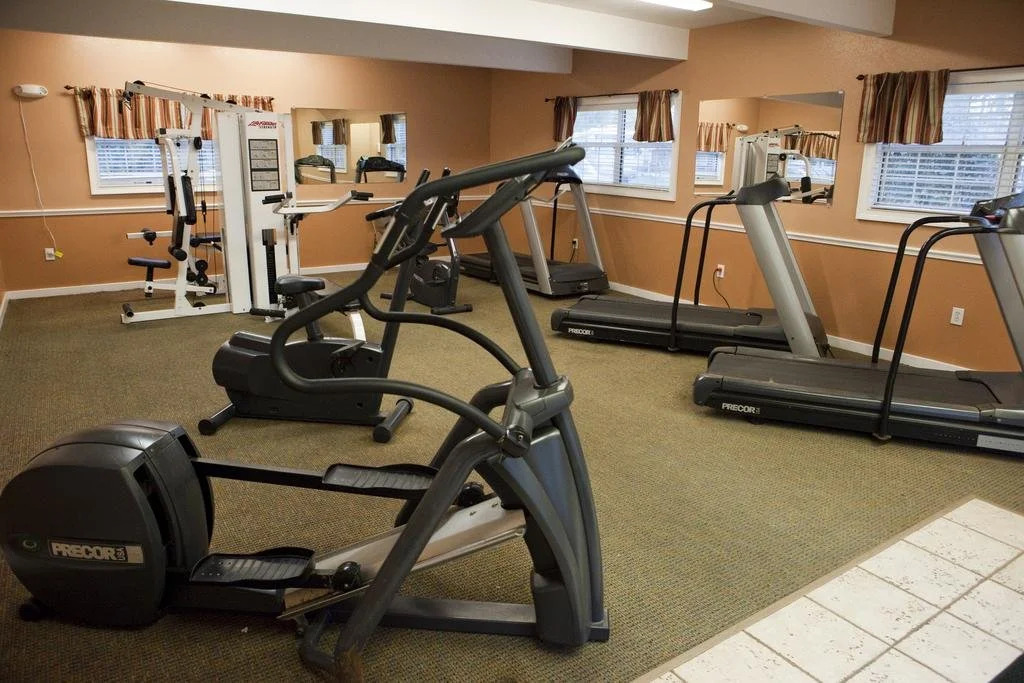 Tampa East RV Resort- Campground