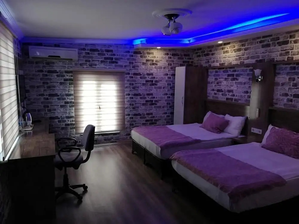 Göznur Otel
