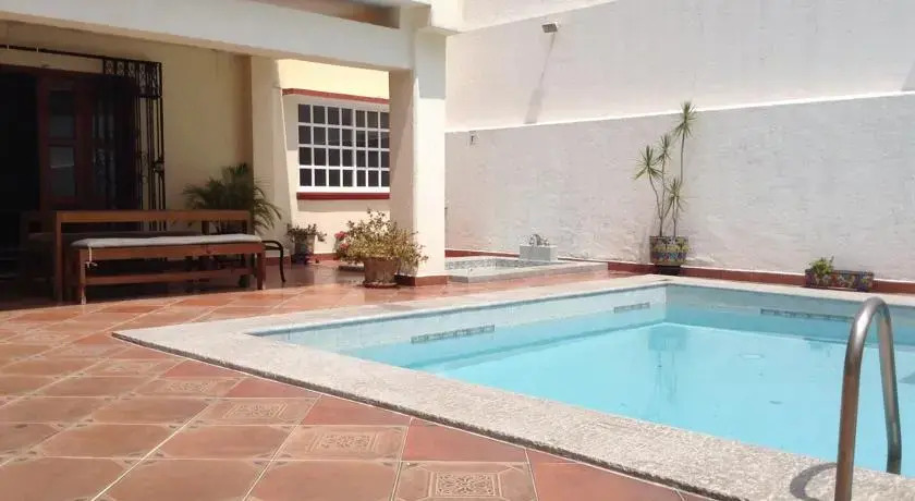 Casa Coral