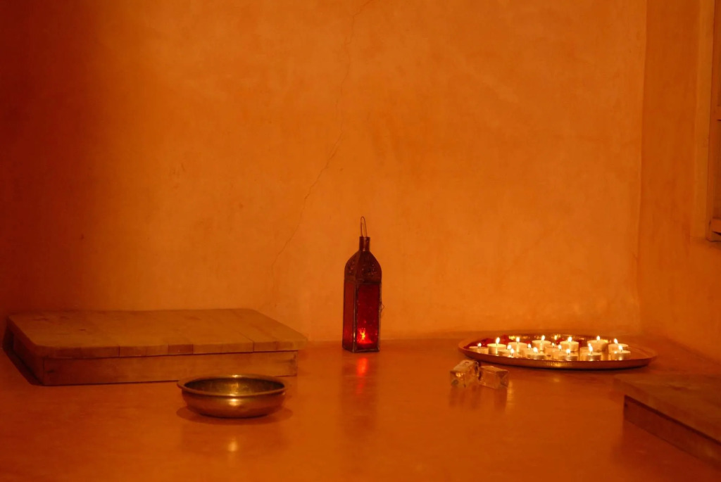 Riad Dar Yamna Marrakech