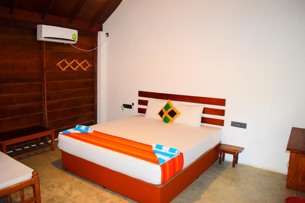 Liyana Holiday resort
