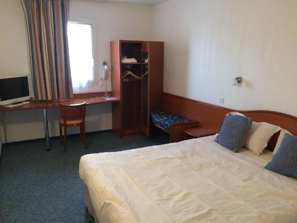 Deltour Hotel Le Puy En Velay