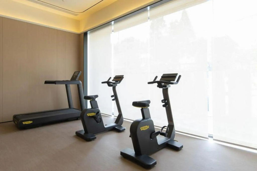 Ji Hotel Xuancheng Municipal Government