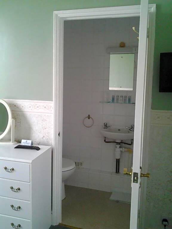 Mount View Hotel B&B