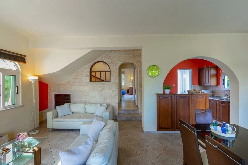 Villa Aphrodite
