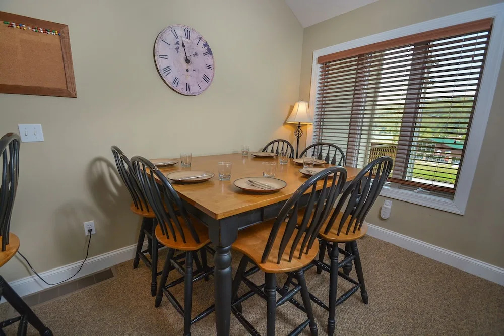 CannaWisp 4 Bedroom Townhome