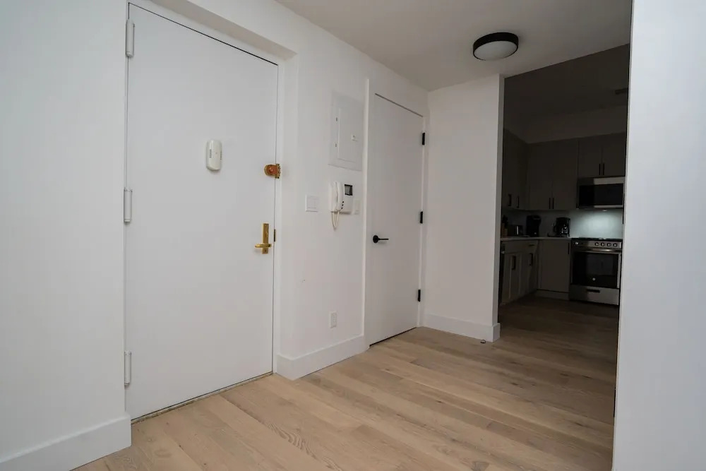 Upper West Side Apartment Rentals