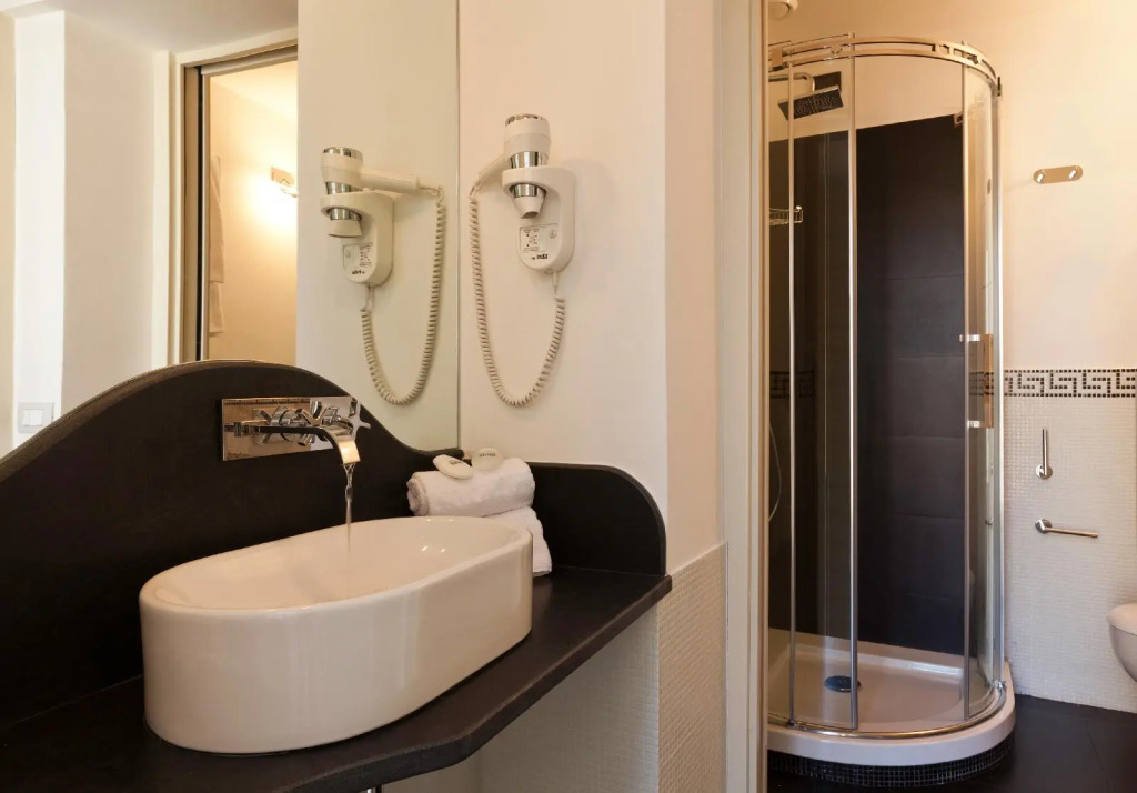 Hotel Pincio