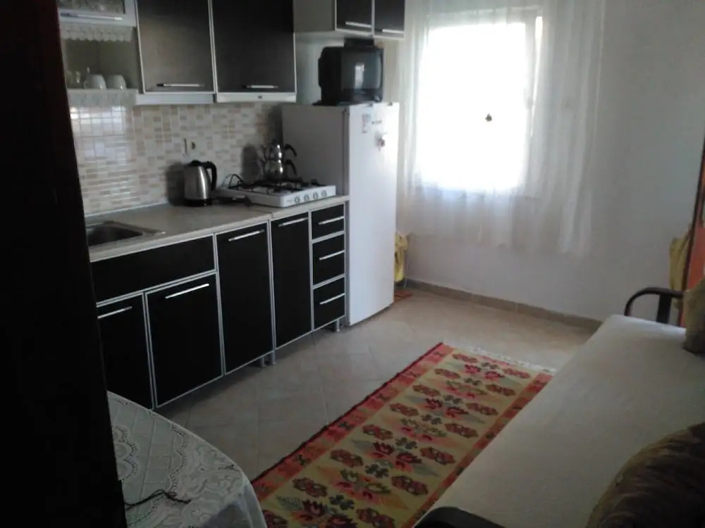 Erikli Tatil Evi 8