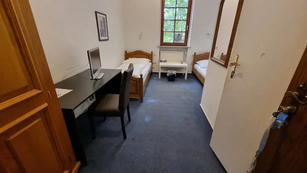 Hotel 3H Mannheim