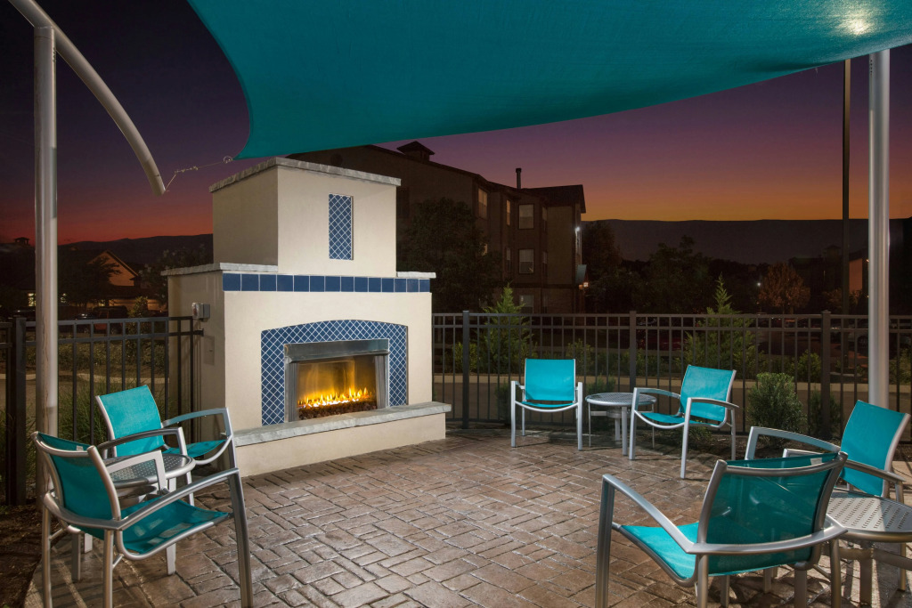 TownePlace Suites by Marriott Nashville Smyrna