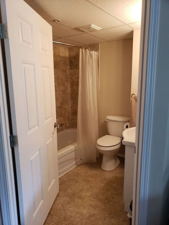 The Medicine Hat Villa