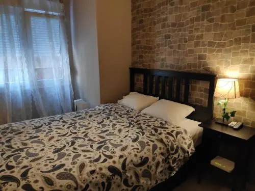 PANTHEON Apartments Thessaloniki