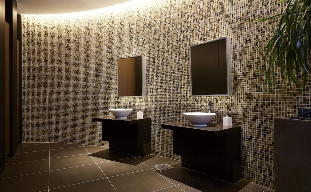Nine Tree by Parnas Seoul Myeongdong 2