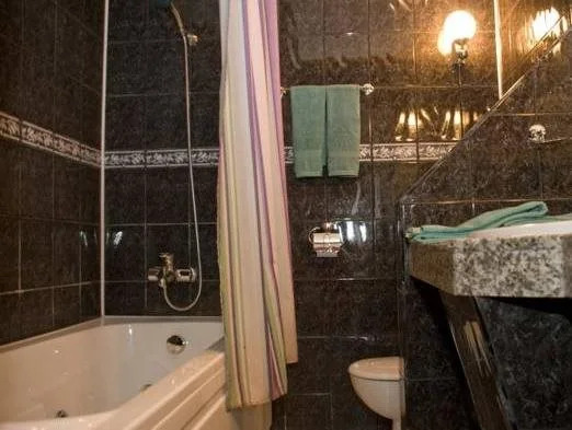 Guest House Shokolad