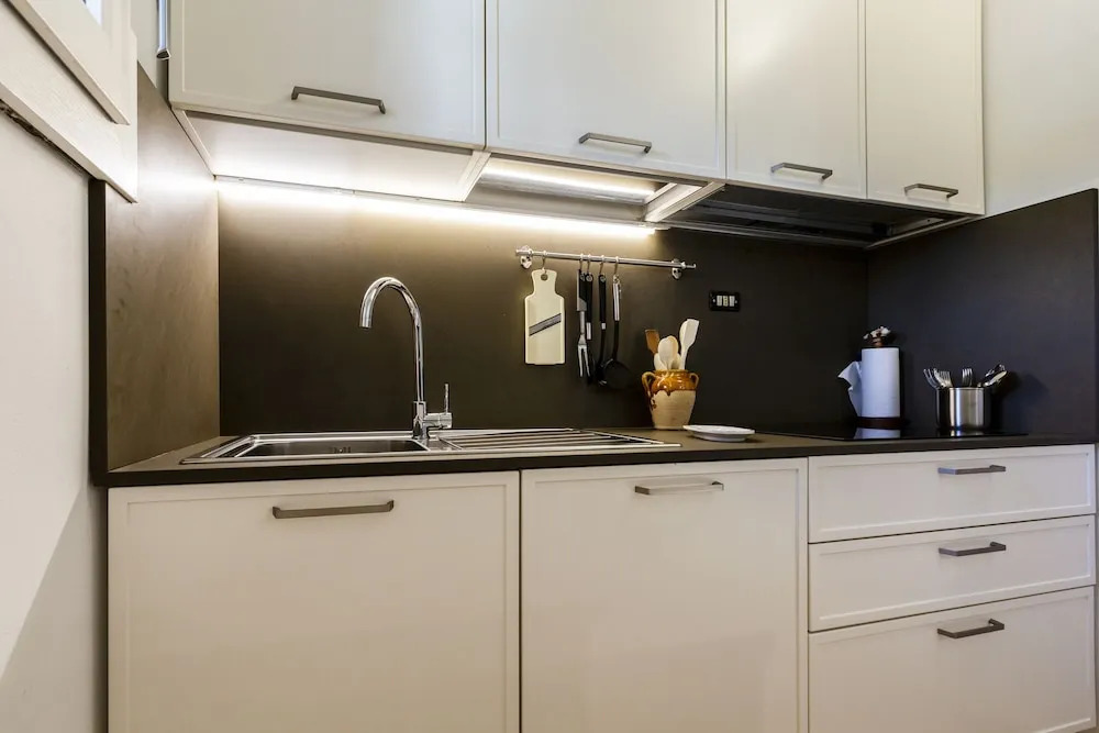 Borgo Casale - Appartamento 1
