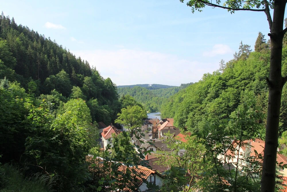 Hostel Ziegenrück