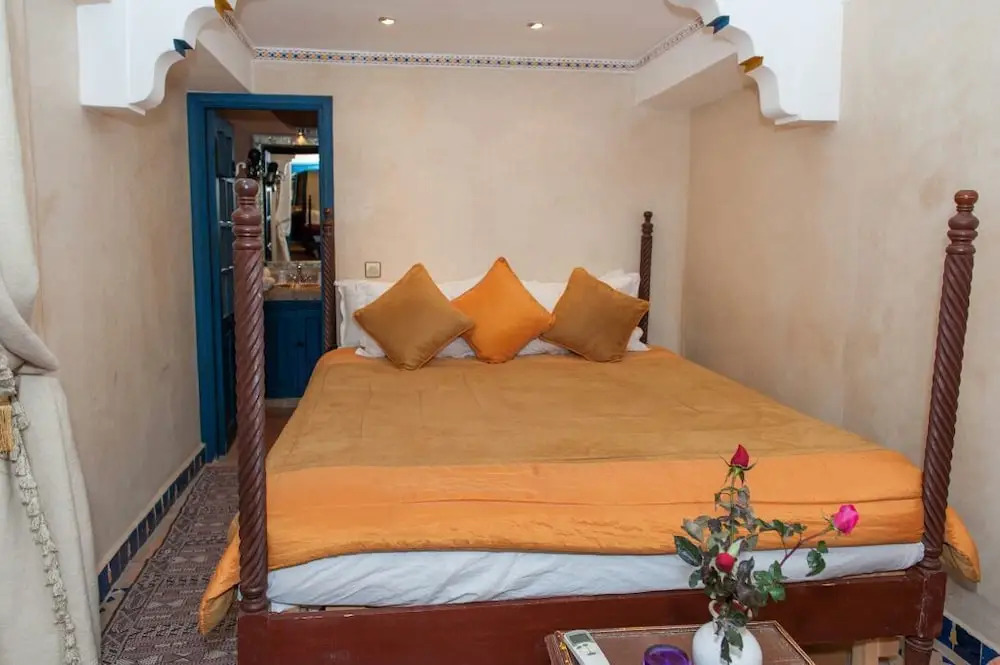 Riad Borj Dar Lamane