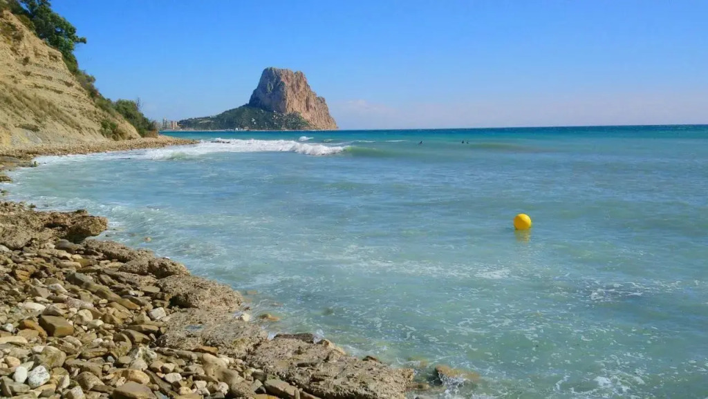 Casa MiraMar seaview pool 250m from beach