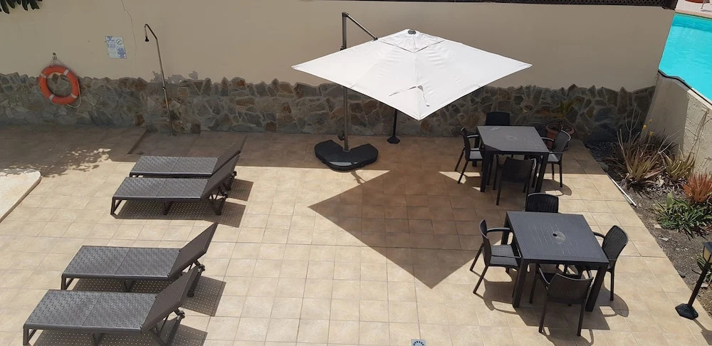 Apartamentos Lena