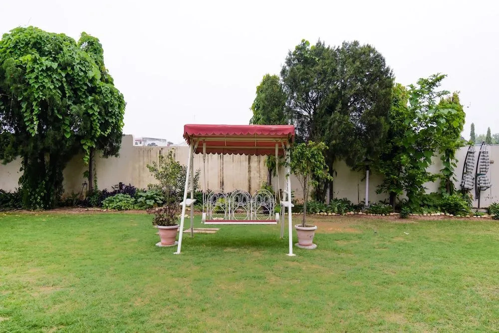 Oyo 46767 Hotel Skyview