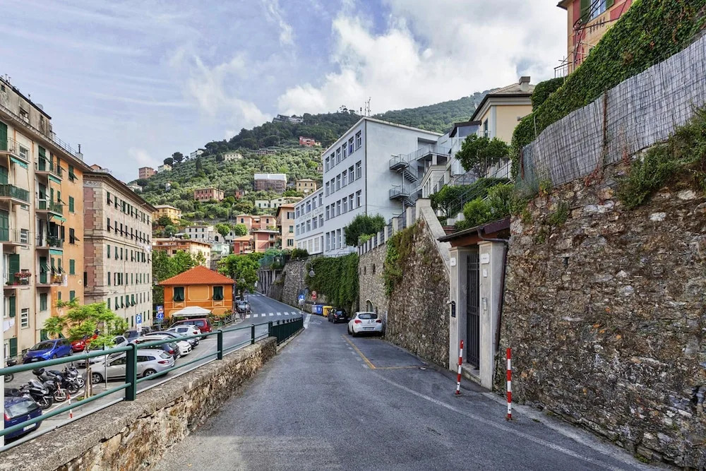 Stunning Sea View Apartment by Wonderful Italy