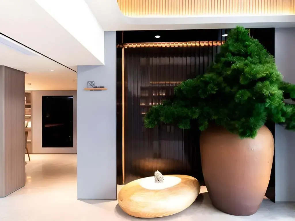 Ji Hotel Shanghai Longyang Road Magnetic Levitation Station