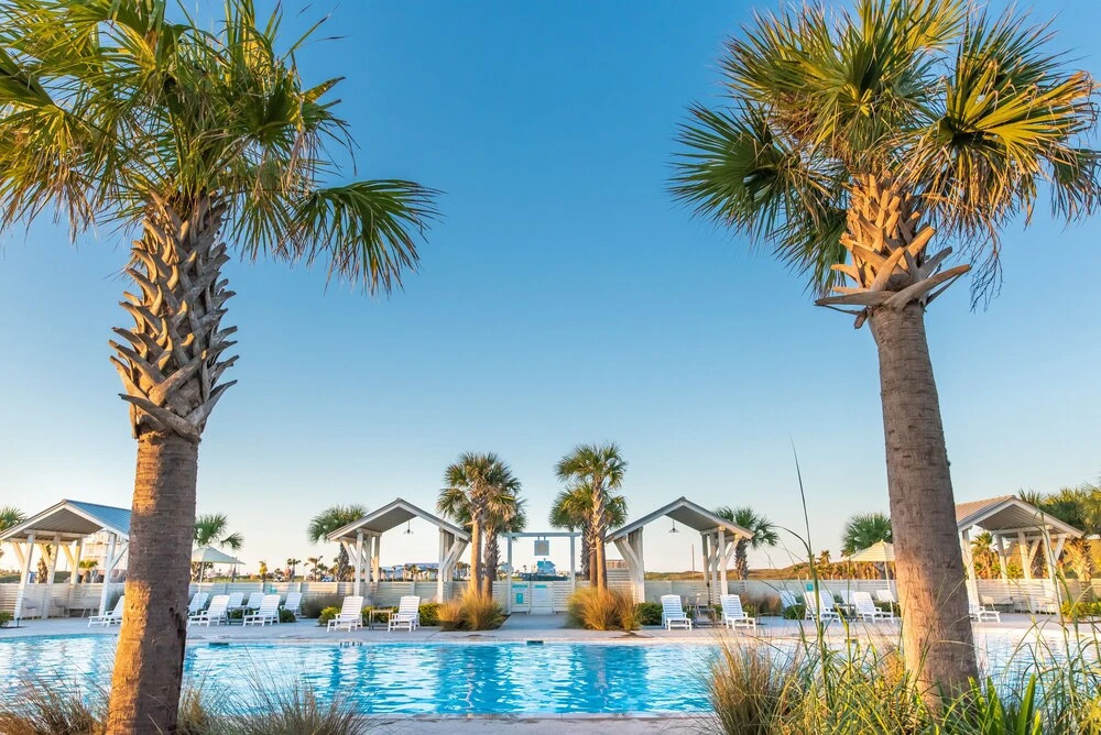 Casa Blanca at Sunflower Beach