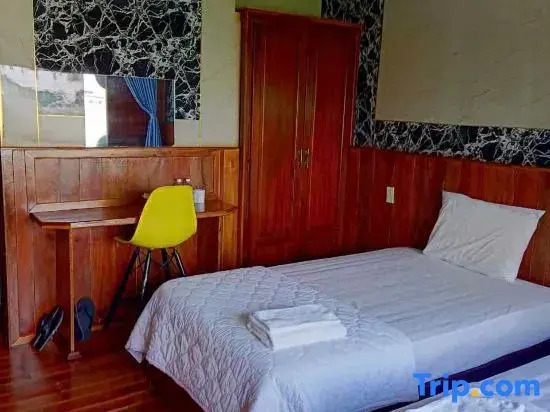 Homestay VEN SÔNG