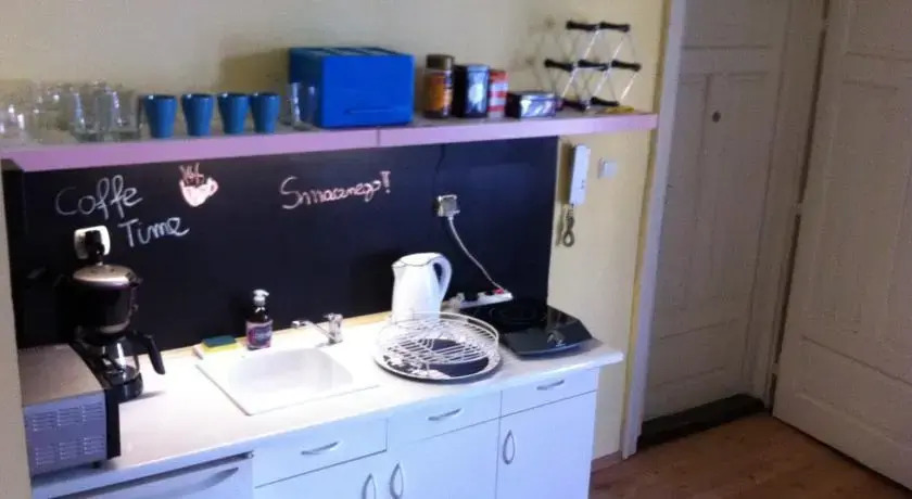 Apartament G21