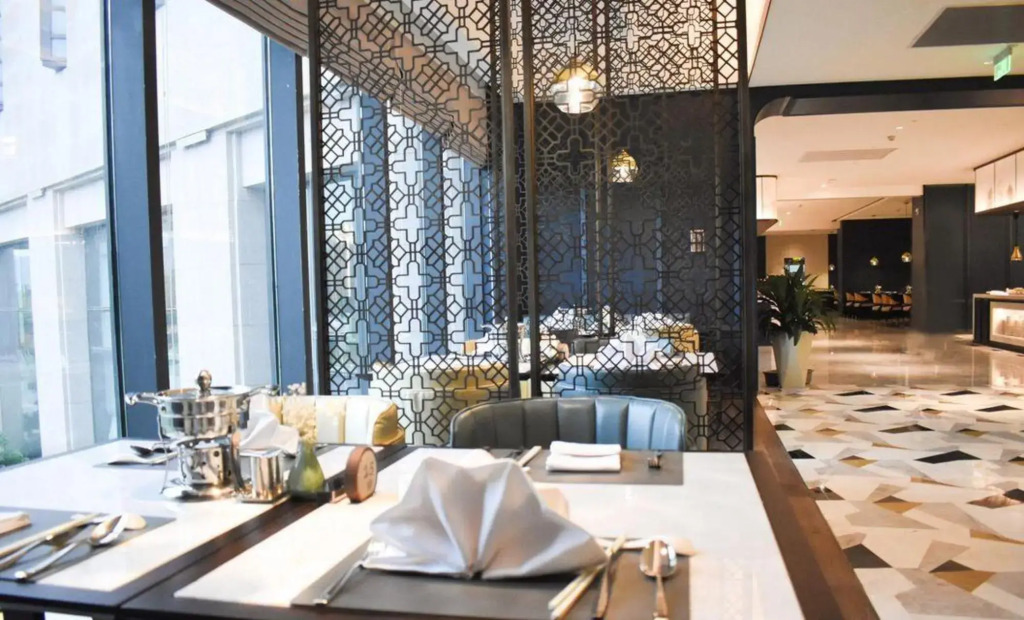 Luxury Hotel Hangzhou