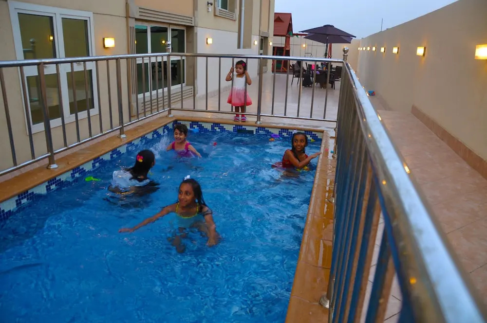 Al Rabita Serviced Apartments