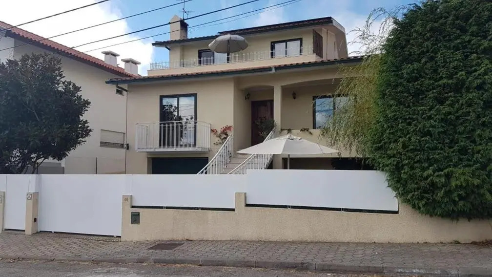 Casa da Ribeira