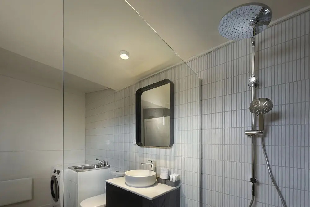 Daylesford Spa Accommodation