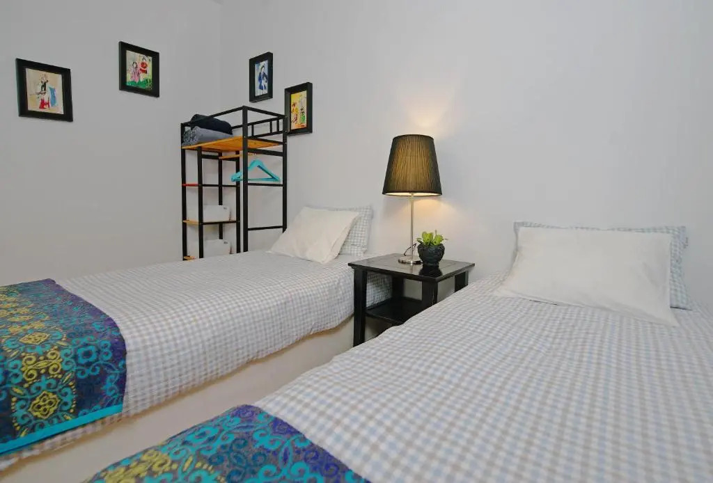 Lei Home