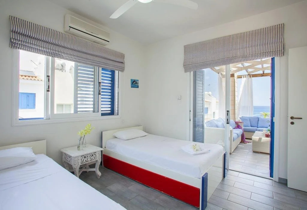 Anafi Sea Views