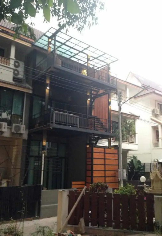 Nakara Loft Chiangmai