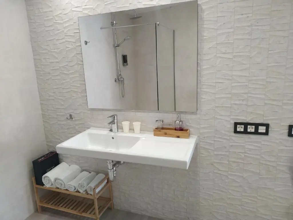 Hotel Rural Envero