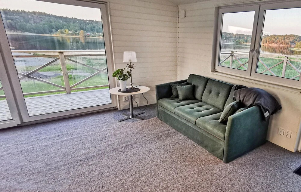 Gorgeous Home In Valdemarsvik With Wifi