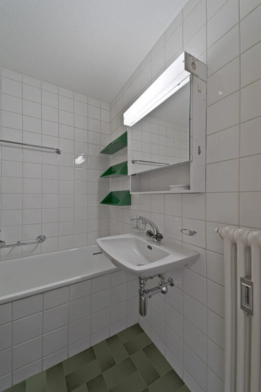 Apartment in the heart of Celerina with garden-Chesa Stringa - Celerina