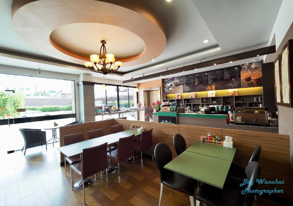 The Centris Hotel Phatthalung