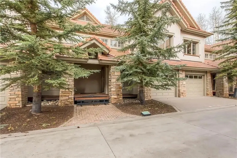 Aspen Ridge 25