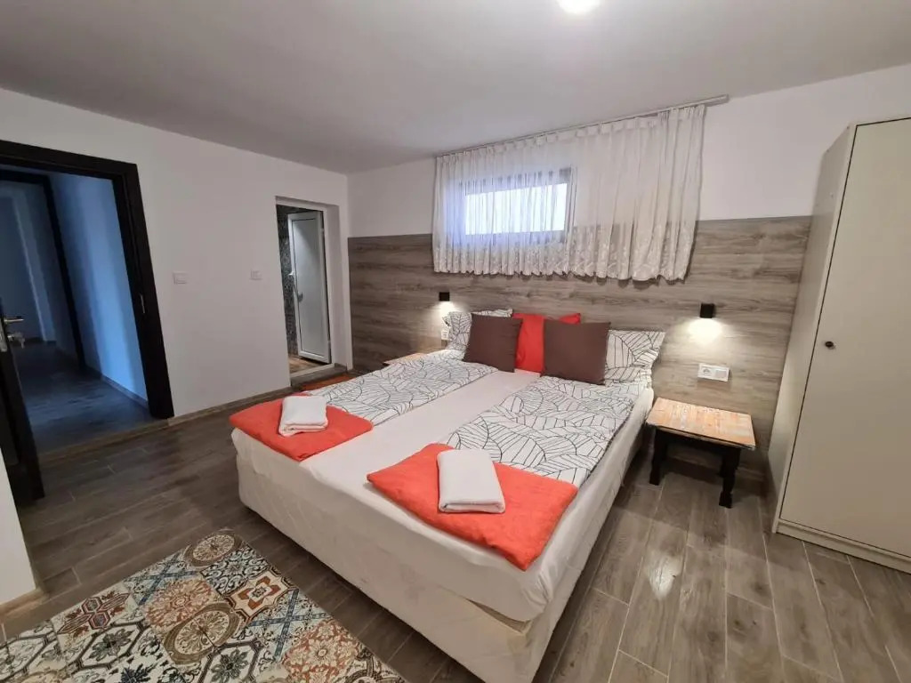 Guest House Malusha
