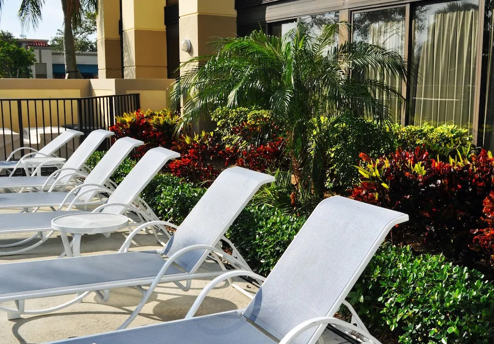 Holiday Inn Express Boca Raton - West by IHG