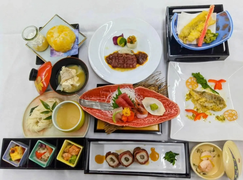 Hotel Excel Kikusui