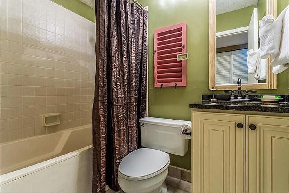 Beach Cottage 196 at Hidden Dunes - 1149872