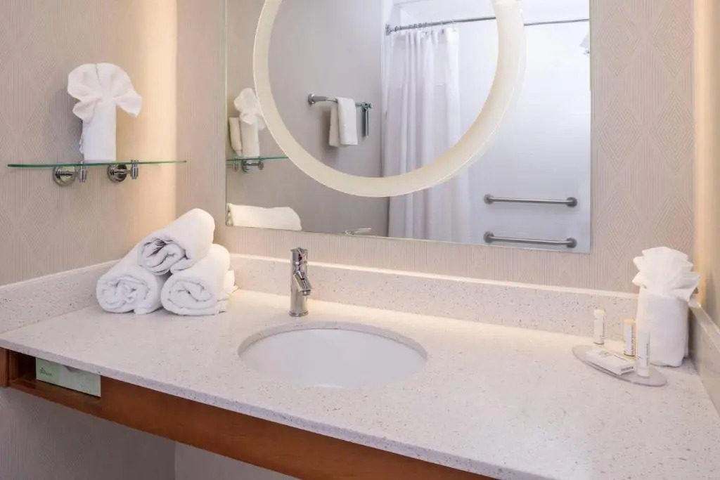SpringHill Suites by Marriott Huntsville Downtown