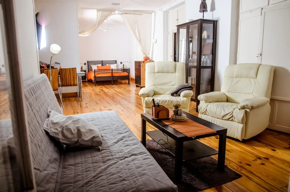 Apartamentos Teatro Romano Cartagena