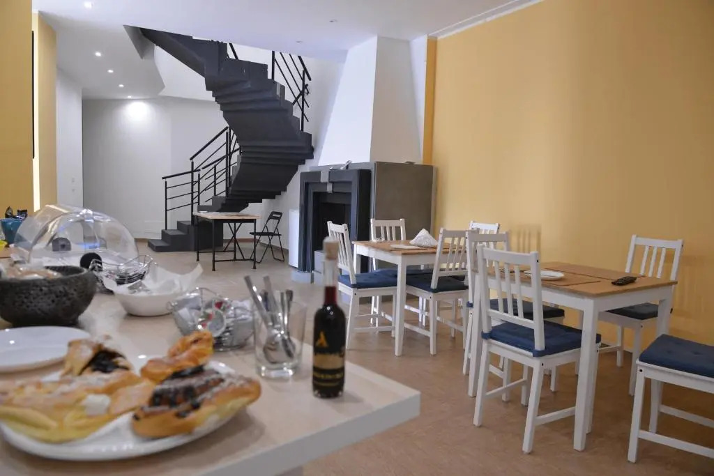 La Gioia di Sicilia B&B